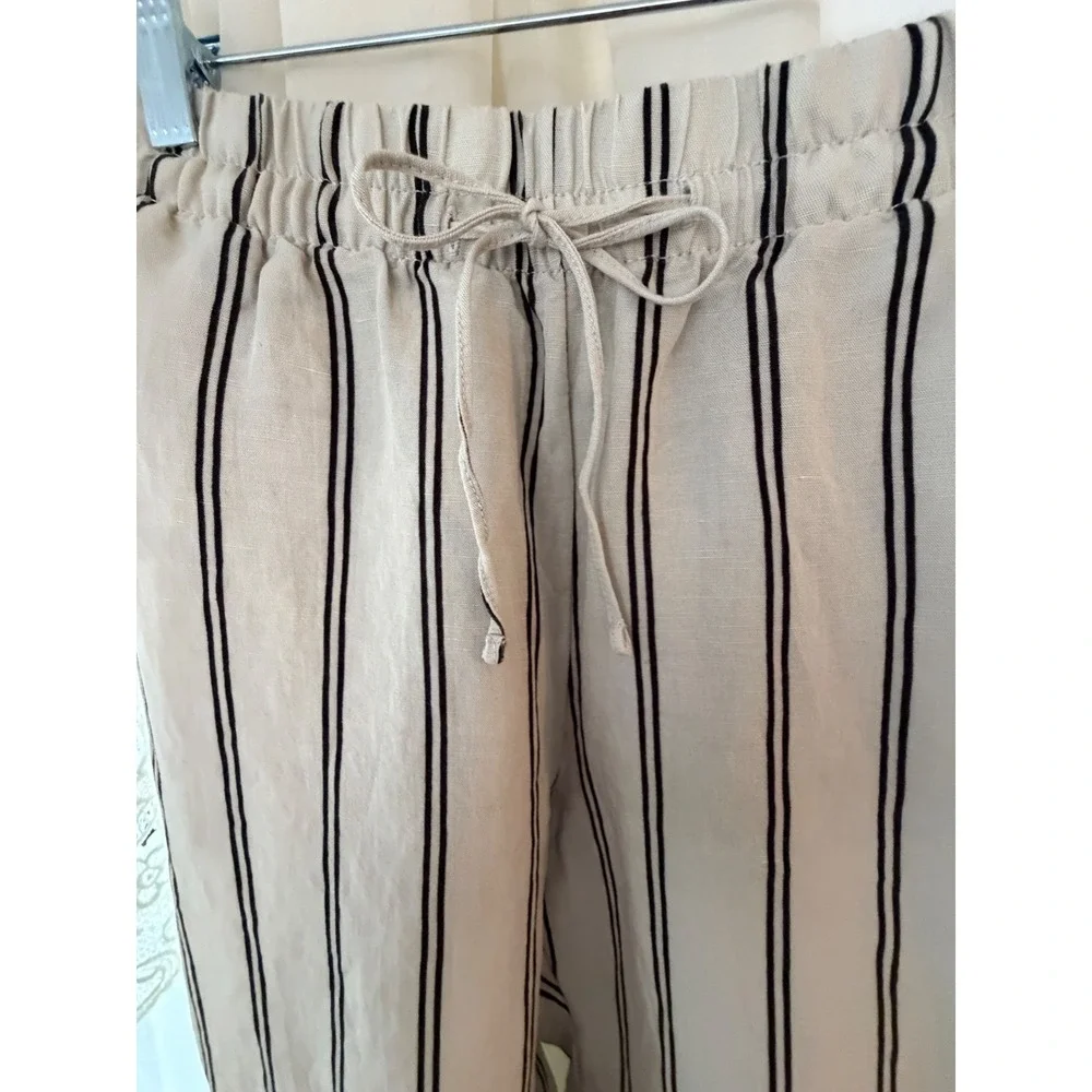 linen blend
